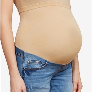 Jessica Simpson Maternity Jeans